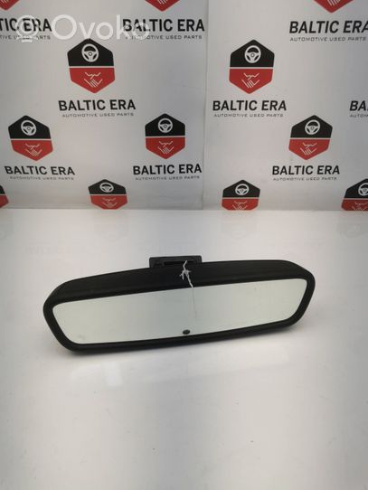 BMW 4 F36 Gran coupe Rear view mirror (interior) E11026662