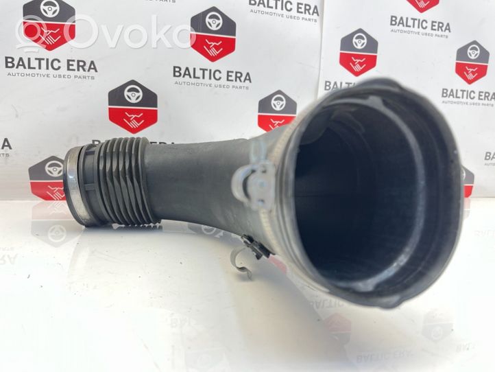 BMW 4 F36 Gran coupe Air intake hose/pipe 10991213