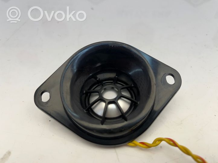 BMW 4 F32 F33 Enceinte haute fréquence de porte avant 9184795