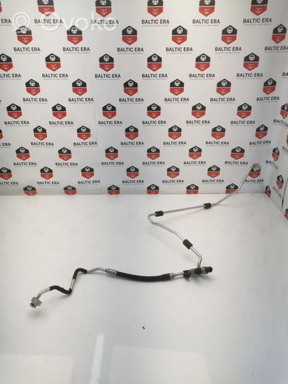 BMW 1 F20 F21 Air conditioning (A/C) pipe/hose 9212236