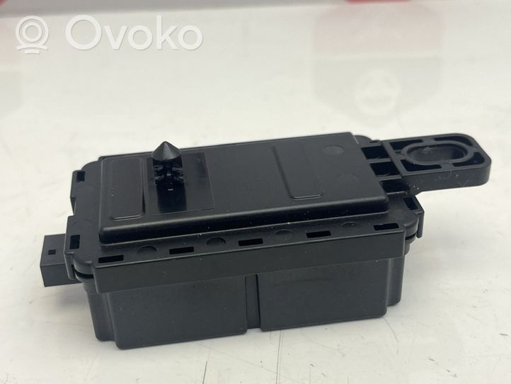 BMW 1 F20 F21 Boîtier module alarme 9269634