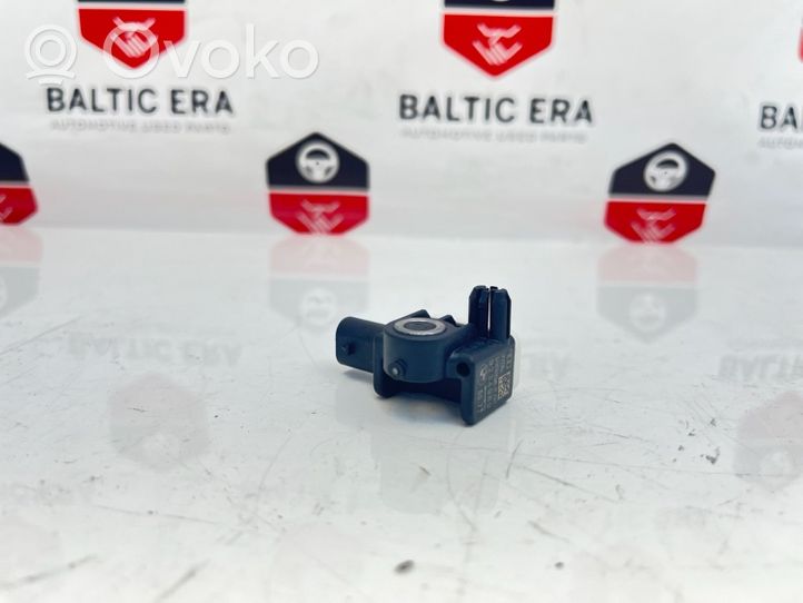 BMW 1 F20 F21 Sensor impacto/accidente para activar Airbag 9234989