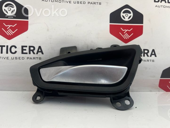 BMW 1 F20 F21 Maniglia interna per portiera anteriore 51417240411