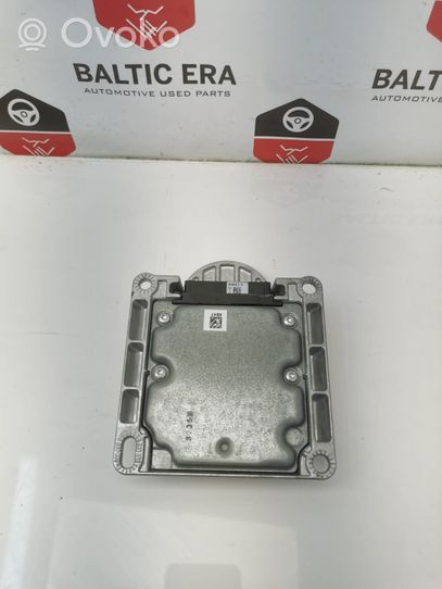 BMW 4 F32 F33 Centralina/modulo airbag 6882971