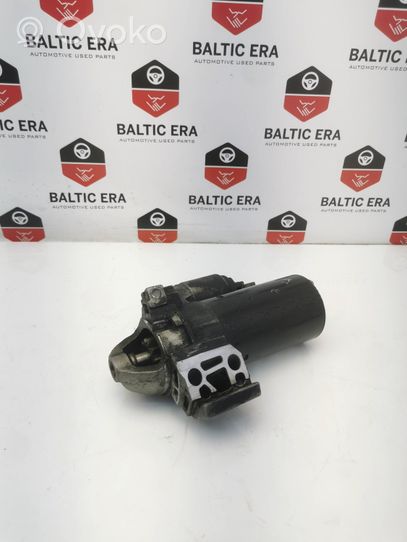 BMW 3 F30 F35 F31 Starter motor 8574102