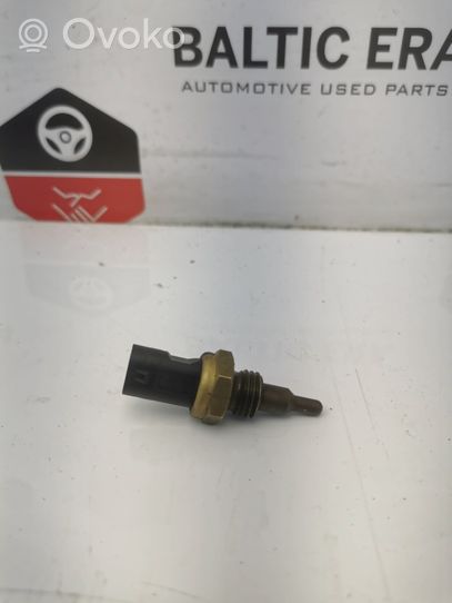 BMW 1 F20 F21 Czujnik temperatury płynu chłodzącego 7580635