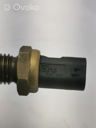 BMW 1 F20 F21 Sensore temperatura del liquido di raffreddamento 7580635