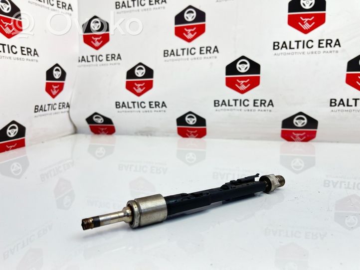 BMW 1 F20 F21 Injecteur de carburant 13647639994