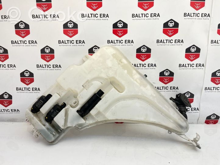 BMW 1 F20 F21 Zbiornik płynu spryskiwaczy lamp 7241675