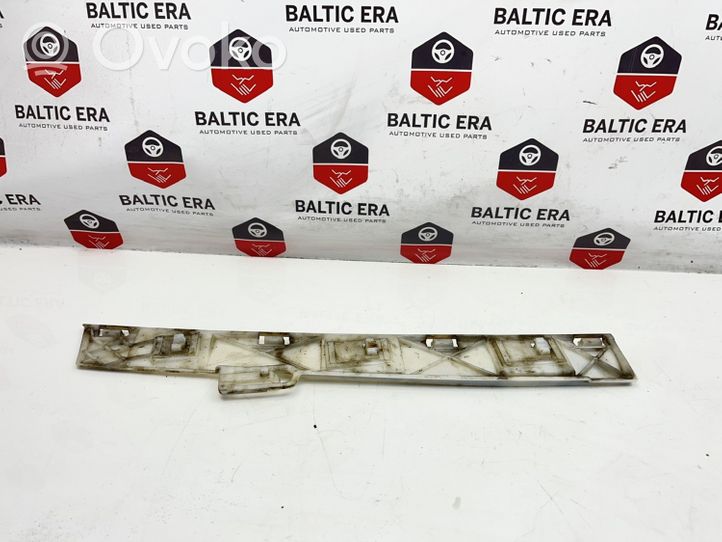 BMW 1 F20 F21 Support de pare-chocs arrière 8051949