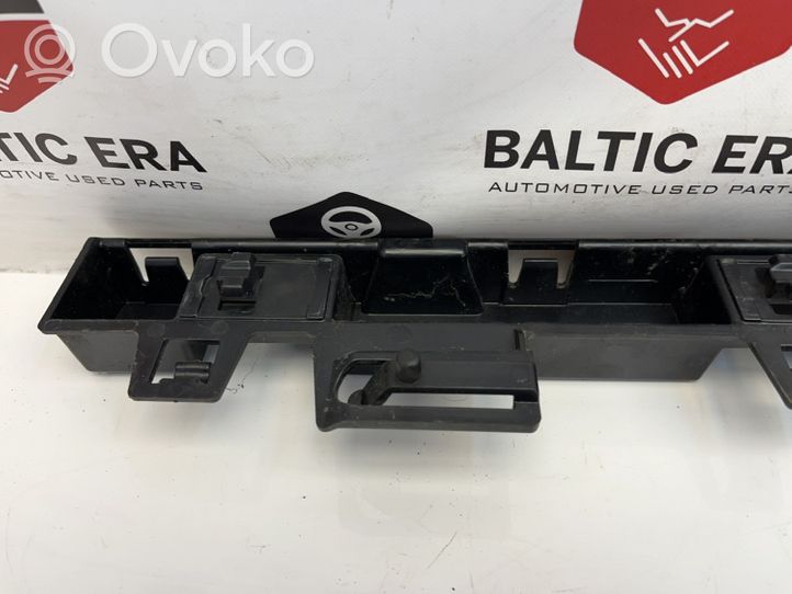 BMW 1 F20 F21 Support de montage de pare-chocs avant 7268076