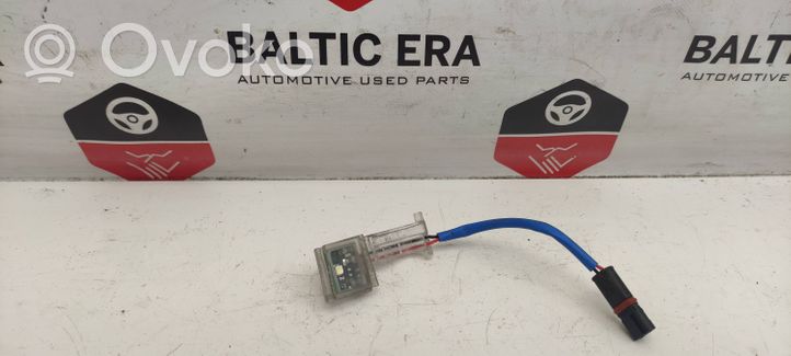 BMW 3 F30 F35 F31 Luce maniglia portiera anteriore (esterno) 7277447