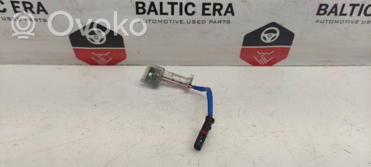 BMW 3 F30 F35 F31 Luce maniglia portiera anteriore (esterno) 7277447