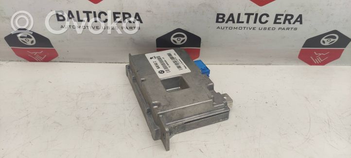 BMW 3 F30 F35 F31 Kameros valdymo blokas 6992830