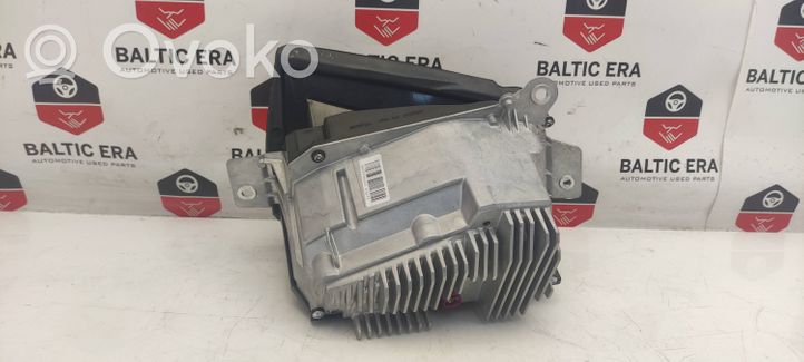 BMW 3 F30 F35 F31 Schermo del visore a sovrimpressione 6820852