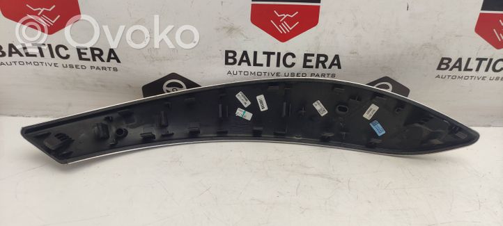 BMW 3 F30 F35 F31 Rivestimento della maniglia interna per portiera anteriore 8064250