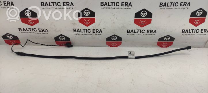 BMW 3 F30 F35 F31 Antena wewnętrzna 10237711