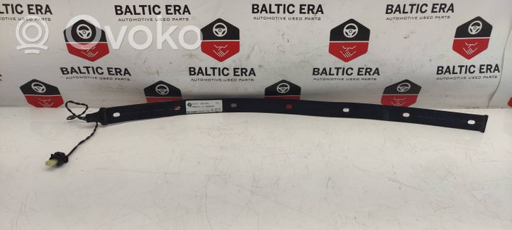 BMW 3 F30 F35 F31 Sensore del portellone posteriore 7391042