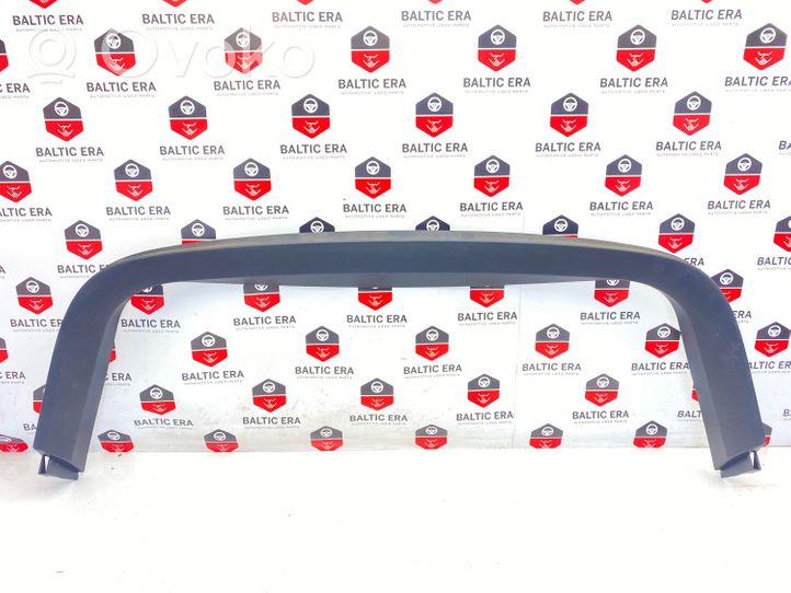 Mercedes-Benz E W212 Set rivestimento portellone posteriore/bagagliaio A2127400071