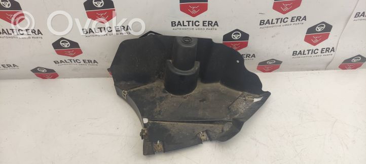 BMW 1 F20 F21 Dugno apsauga galinės važiuoklės 677210