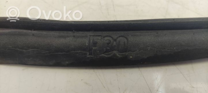 BMW 3 F30 F35 F31 Fender foam support/seal 7301069