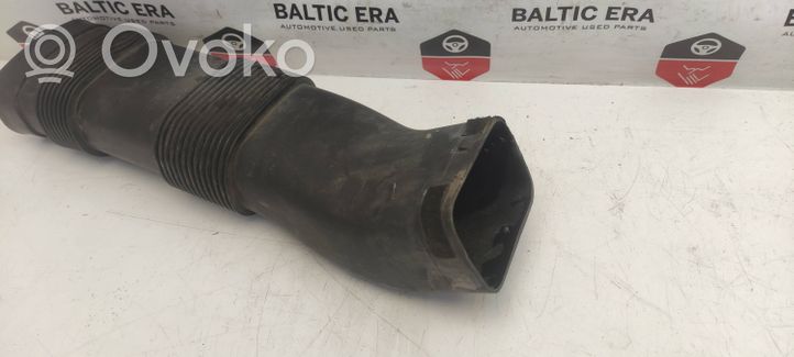 BMW 3 F30 F35 F31 Tubo di aspirazione dell’aria 8507567