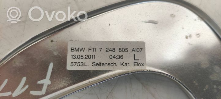 BMW 5 F10 F11 Autres pièces intérieures 7248805