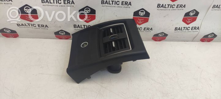 BMW 4 F32 F33 Griglia di ventilazione posteriore 9207330