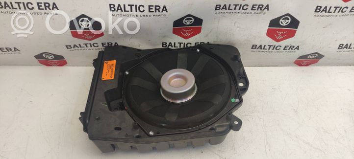 BMW 4 F32 F33 Altoparlante ad alta frequenza portiere posteriori 9210152