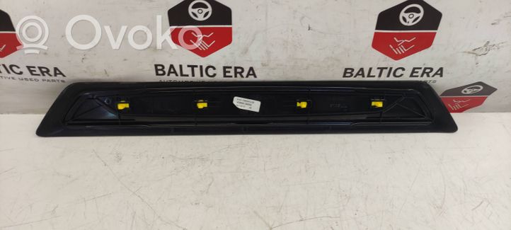 BMW 4 F36 Gran coupe Altro elemento di rivestimento sottoporta/montante 7263315