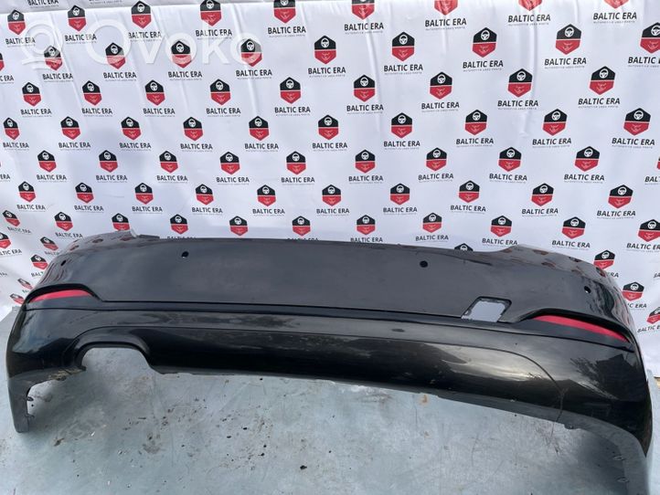 BMW 4 F32 F33 Rear bumper 129260968