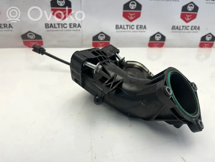 BMW 5 F10 F11 Caurulīte (-es) / šļūtene (-es) SP08404