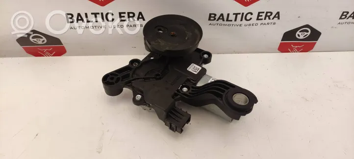 BMW 3 G20 G21 Rear window wiper motor 7468049