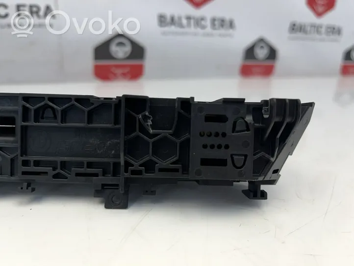 BMW 5 G30 G31 Controllo multimediale autoradio 0057824151