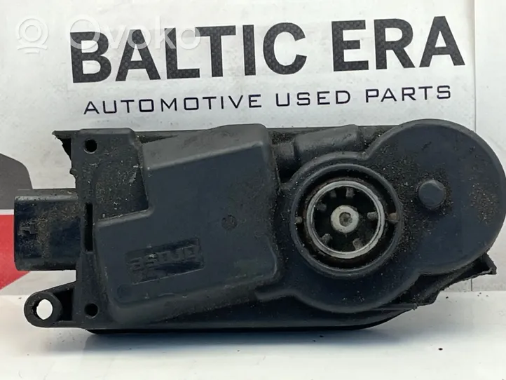 BMW 5 G30 G31 Motore deflettore aria radiatore 111466413