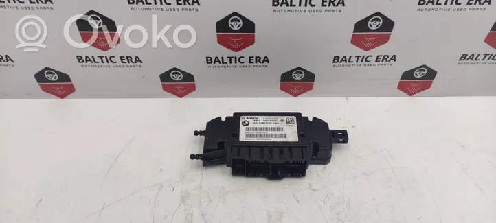 BMW 3 GT F34 Airbag control unit/module 9348727