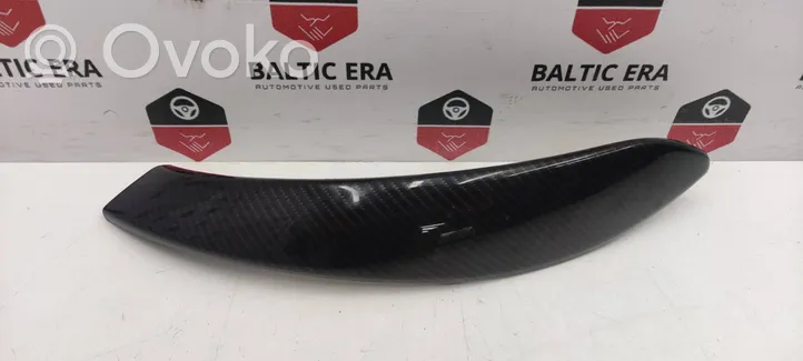 BMW 4 F32 F33 Tapa/cubierta de puerta de carga 7560662