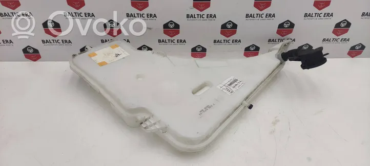 BMW 4 F32 F33 Serbatoio/vaschetta liquido lavavetri parabrezza 7241672