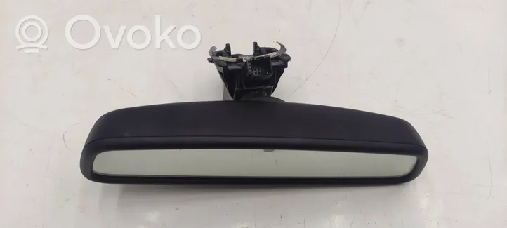 BMW 4 F32 F33 Rear view mirror (interior) 026662046662