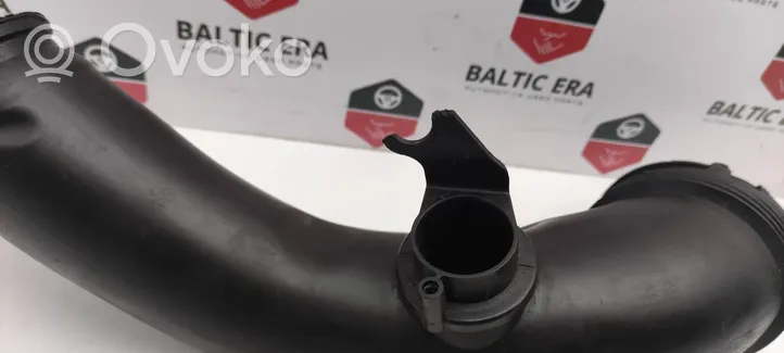 BMW 4 F32 F33 Gaisa caurule uz turbīnu 7602651