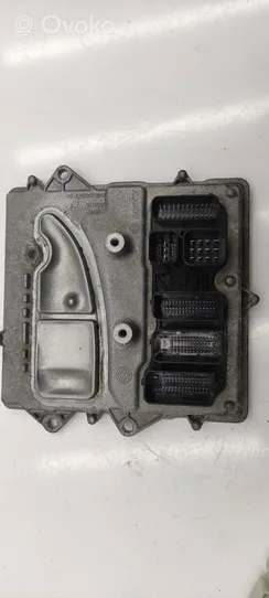 BMW 4 F32 F33 Kit centralina motore ECU e serratura 8639582