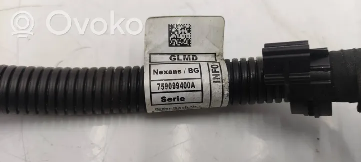 BMW 5 G30 G31 Ignition plug leads 759099400A