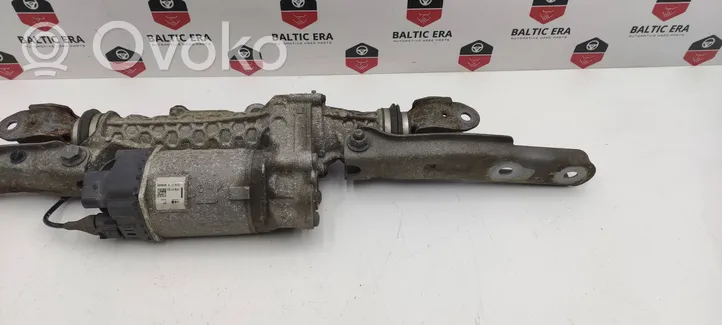 BMW 5 G30 G31 Tylna kolumna kierownicy 7818177251