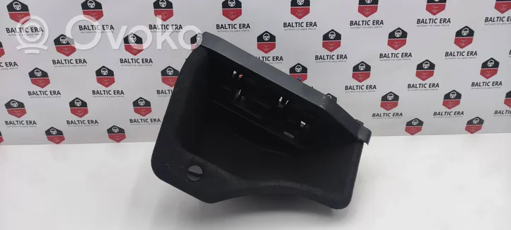 BMW 5 G30 G31 Vano portaoggetti nel bagagliaio 7284136