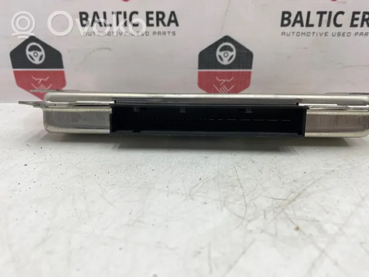 BMW 5 F10 F11 Pakabos valdymo blokas 6866455