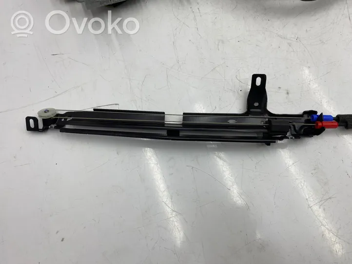 BMW 5 F10 F11 Motorino tendine 9904006016