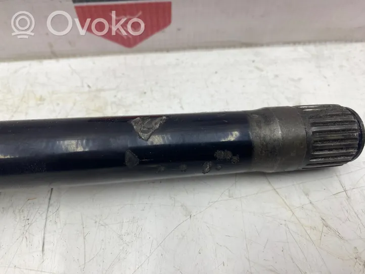 BMW 4 F32 F33 Front driveshaft 7597693