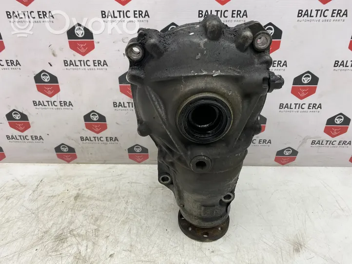 BMW 5 F10 F11 Front differential 7584518