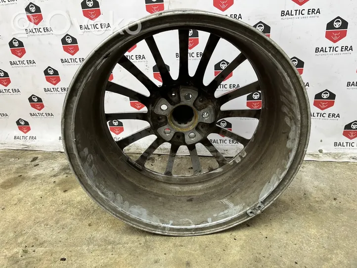 BMW 5 G30 G31 Cerchione in lega R18 6861224