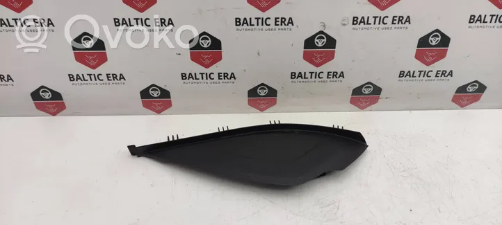 BMW 3 F30 F35 F31 Rivestimento estremità laterale del cruscotto 9218553